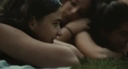 Julie zwijgt / Julie Keeps Quiet (2024)