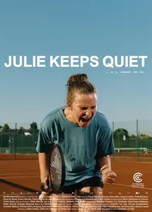 Julie zwijgt / Julie Keeps Quiet (2024)