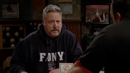 Kevin Can Wait S01E09