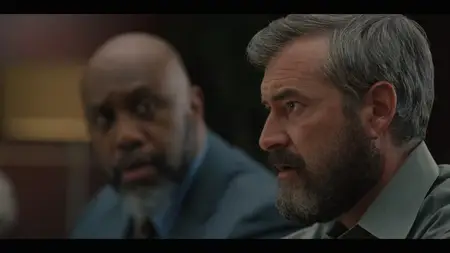 Good American Family S01E08