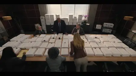 Good American Family S01E08