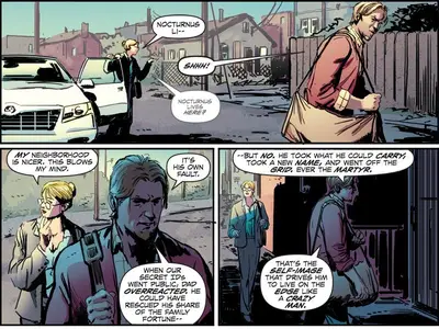 Insufferable 017 (2012) (Mark Waid, digital