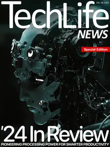 Techlife News - 28 December 2024