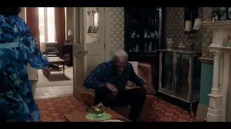 Mr Loverman S01E08