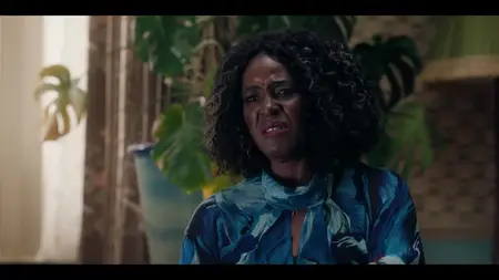 Mr Loverman S01E08