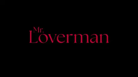 Mr Loverman S01E08