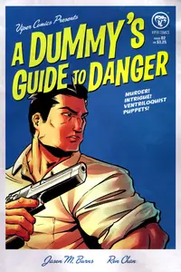 A Dummys Guide to Danger 02 2006 eclipse