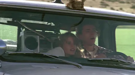 Footloose (1984)