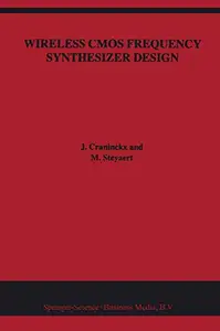Wireless CMOS Frequency Synthesizer Design