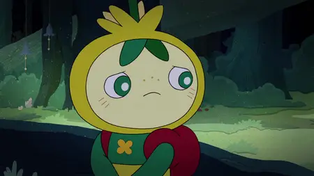 Wolfboy and the Everything Factory S02E17