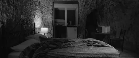 Limbo (2023)