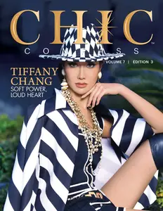 Chic Compass - Summer 2025
