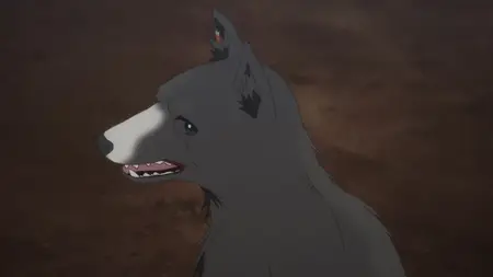 Spice and Wolf - Merchant Meets the Wise Wolf - S01E11