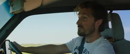 Top End Wedding (2019)