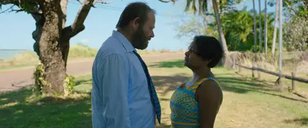 Top End Wedding (2019)