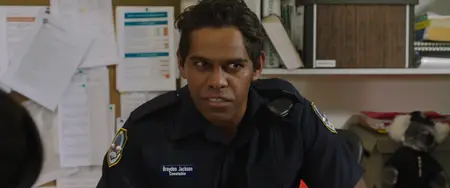Top End Wedding (2019)