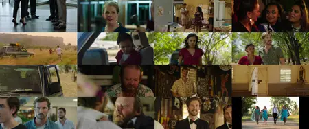 Top End Wedding (2019)