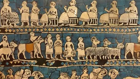 Sumerian Language For Beginners