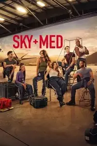 SkyMed S03E03