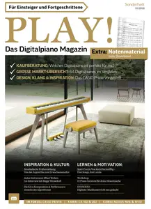 Beat Sonderausgaben - Ausgabe 1 2026