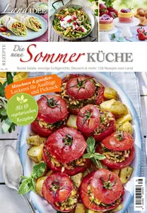 LandIDEE Rezeptreihe - No.78 2025