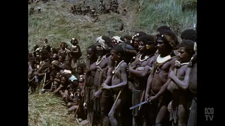 Papua New Guinea: The Road to Independence (2025)