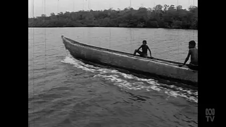 Papua New Guinea: The Road to Independence (2025)