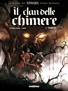 Il Clan Delle Chimere - Volume 1 - Tributo