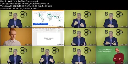 AI: Awesome AI Tools For Work (Non-Technical)
