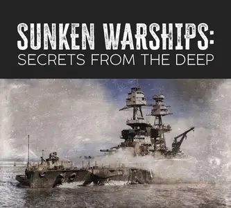 CH5 - Sunken Warships: Secrets from the Deep - Series 1 (2023)