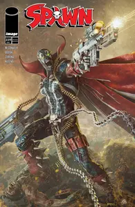 Spawn 359 (2024) (2 covers) (Digital-Empire