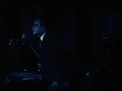 Giorgio Moroder's Metropolis (1984)