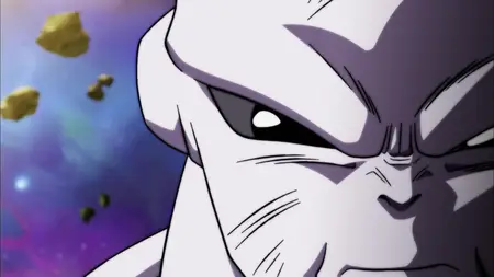 Dragon Ball Super (2015 S05E55 A Miraculous Conclusion! Farewell Goku! Until the Day We Meet Again! ZR