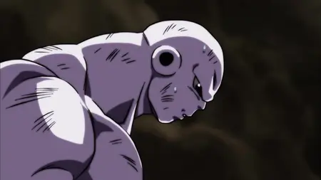 Dragon Ball Super (2015 S05E55 A Miraculous Conclusion! Farewell Goku! Until the Day We Meet Again! ZR