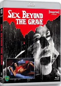 Sex Beyond the Grave / Fung lau yuen gwai (1984) + Commentary