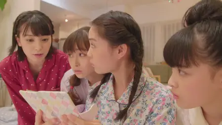 Aikatsu Planet! - 16 (BD 1080p FLAC