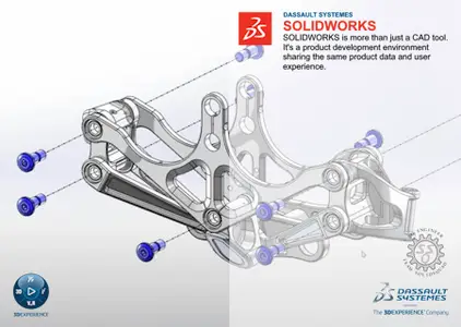 SolidWorks 2025 SP1.1