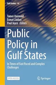 Public Policy in Gulf States