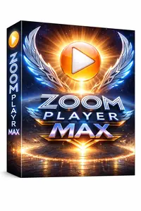 Zoom Player MAX 22.2.0.2220 Portable