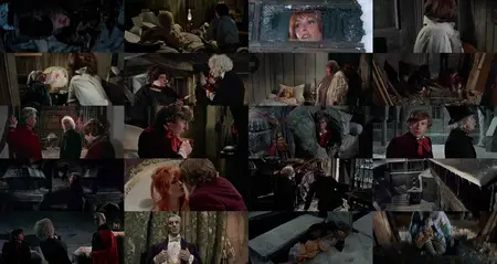 The Fearless Vampire Killers (1967)