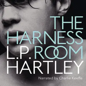 The Harness Room