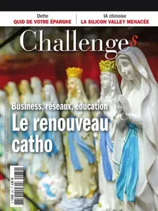 Challenges - 24 Septembre 2026