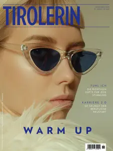 Tirolerin - November 2025