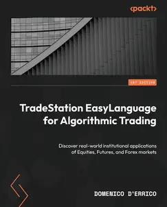 TradeStation EasyLanguage for Algorithmic Trading [Repost]