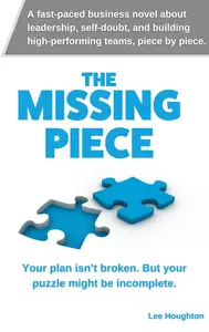The Missing Piece: Your plan isn’t broken. But your puzzle might be incomplete.