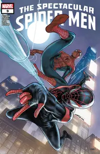 The Spectacular Spider-Men 009 (2025) (3 covers) (Digital) (dekabro-Empire