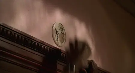 Big Momma's House (2000)
