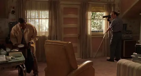 Big Momma's House (2000)