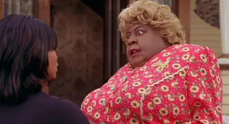 Big Momma's House (2000)