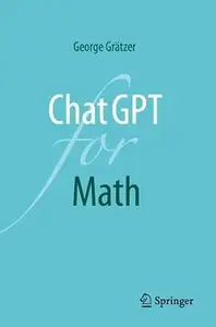 ChatGPT for Math